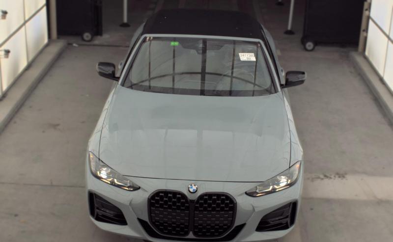 bmw 4 series 2022 WBA23AT08NCK95465 image bmw 4 series 2022 WBA23AT08NCK95465 image